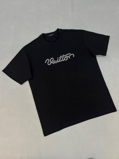 CAMISETA LOUIS VUITTON TURCA