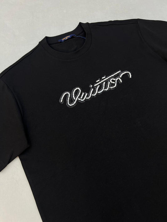 CAMISETA LOUIS VUITTON TURCA