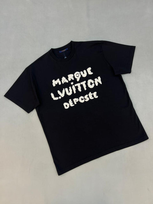 CAMISETA LOUIS VUITTON TURCA