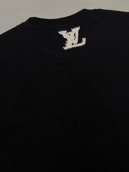 CAMISETA LOUIS VUITTON TURCA