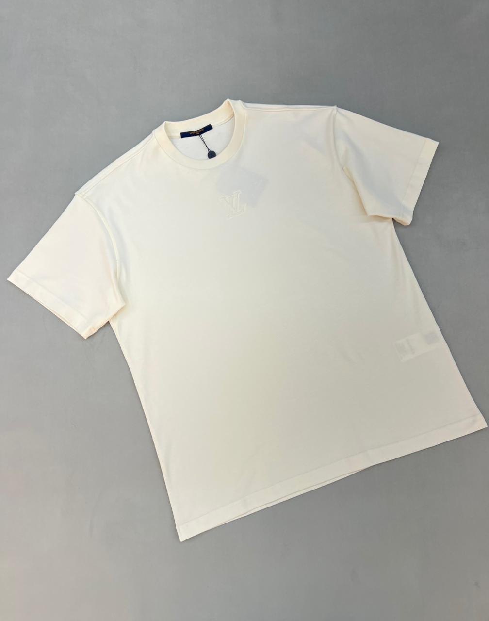 CAMISETA LOUIS VUITTON TURCA