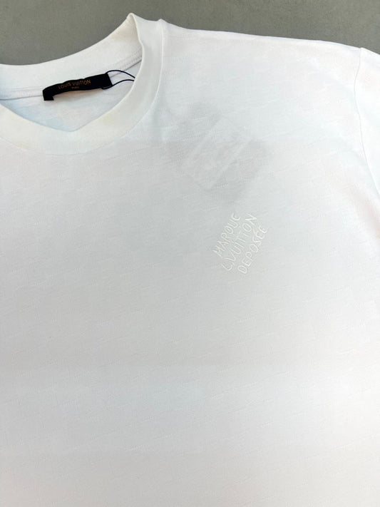 CAMISETA LOUIS VUITTON TURCA
