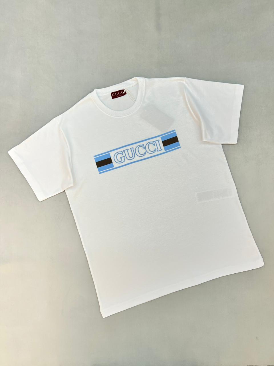 CAMISETA GUCCI TURCA