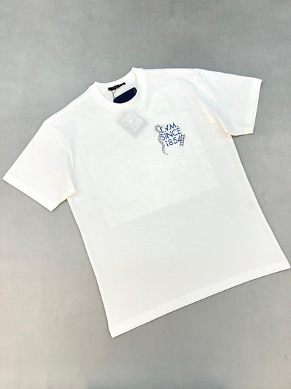 CAMISETA LOUIS VUITTON TURCA