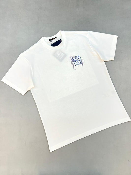CAMISETA LOUIS VUITTON TURCA