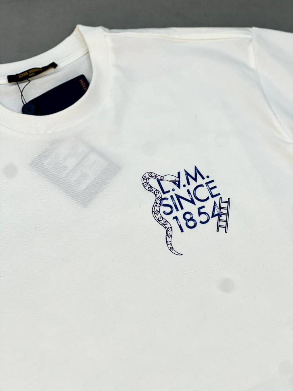 CAMISETA LOUIS VUITTON TURCA