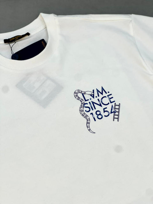 CAMISETA LOUIS VUITTON TURCA
