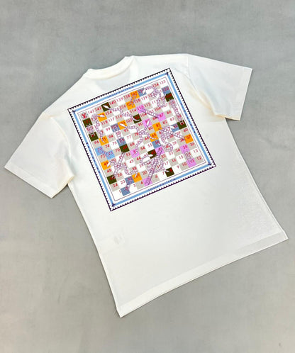 CAMISETA LOUIS VUITTON TURCA