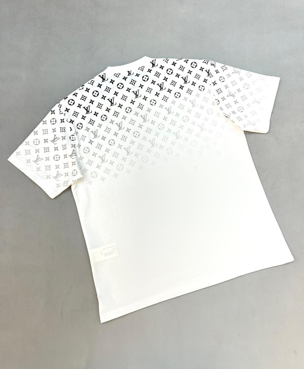 CAMISETA LOUIS VUITTON TURCA