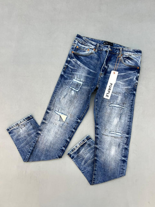 JEAN PURPLE PB228