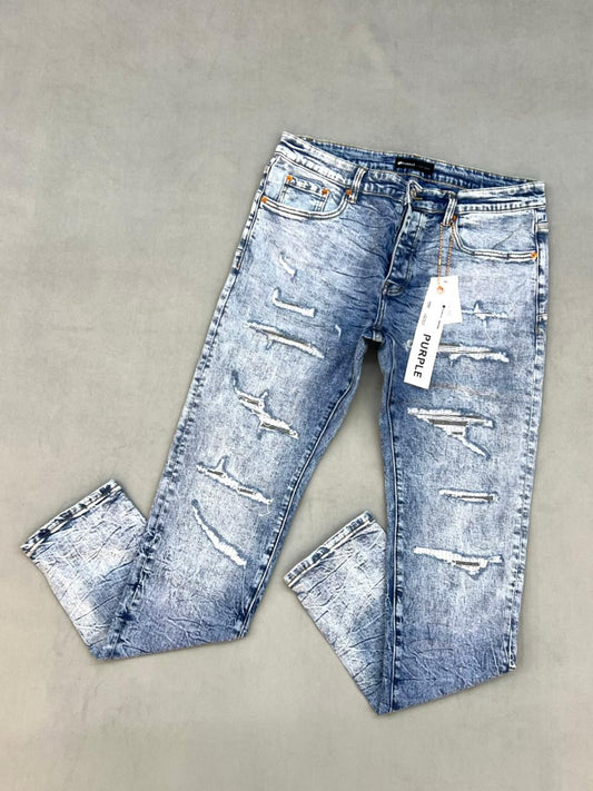 JEAN PURPLE PB286