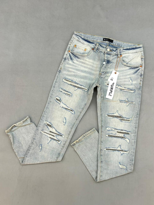 JEAN PURPLE PB277