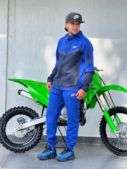CONJUNTO NIKE PREMIUM