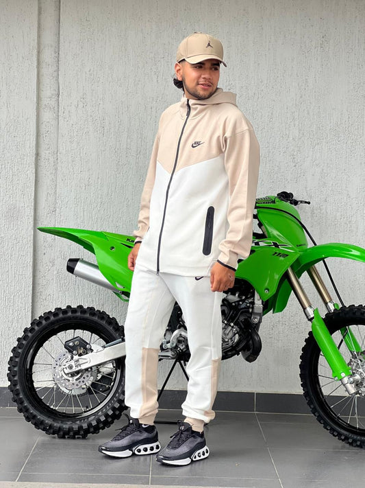 CONJUNTO NIKE PREMIUM