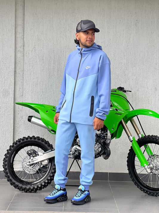 CONJUNTO NIKE PREMIUM