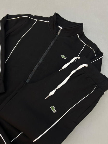 CONJUNTO LACOSTE PREMIUM