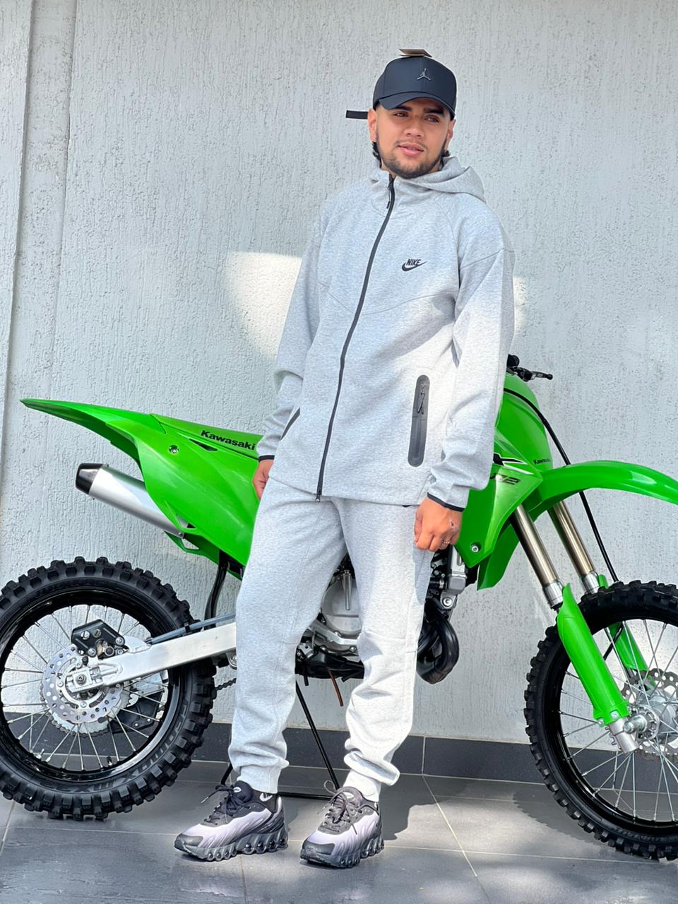 CONJUNTO NIKE PREMIUM*