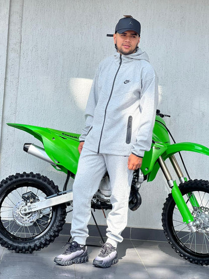 CONJUNTO NIKE PREMIUM*