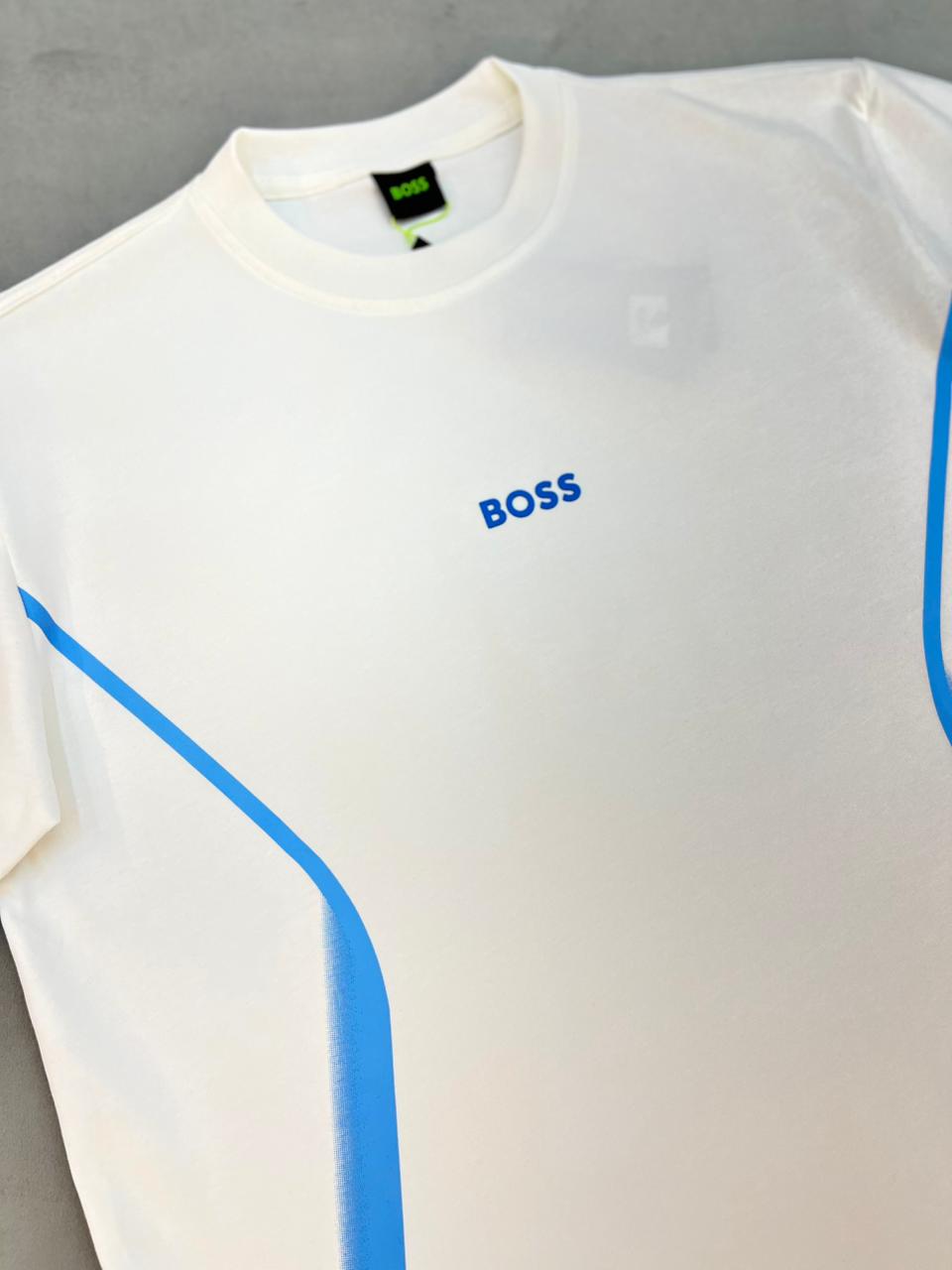 CAMISETA BOSS 2079 PREMIUM