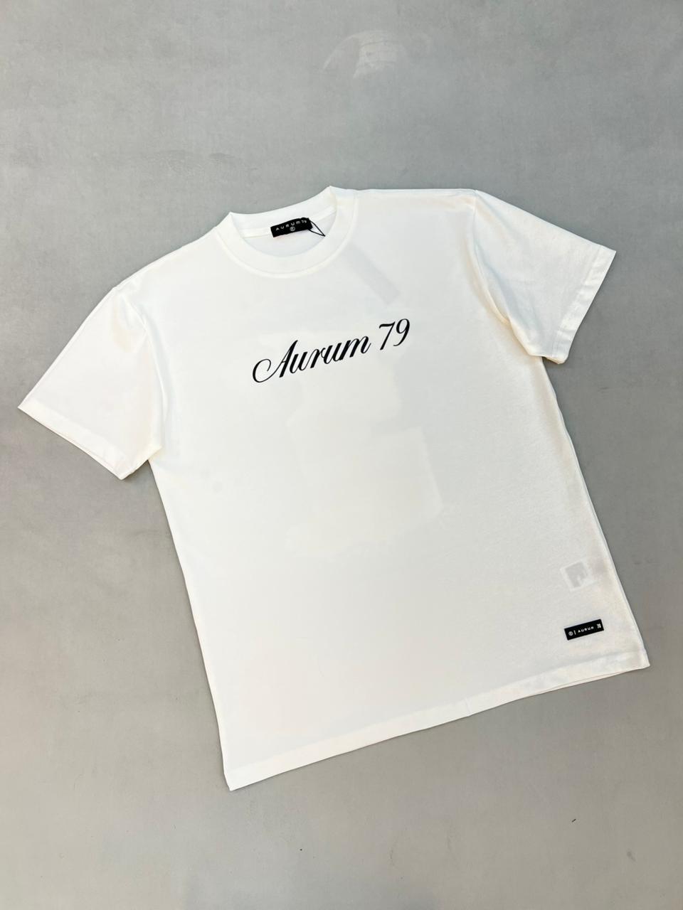 CAMISETA AURUM 3064 PREMIUM