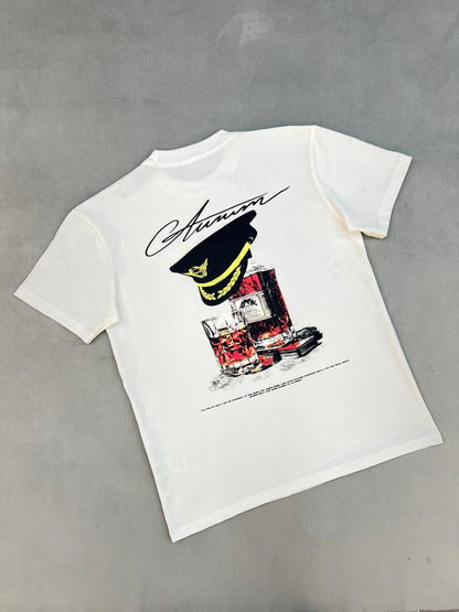 CAMISETA AURUM 3064 PREMIUM