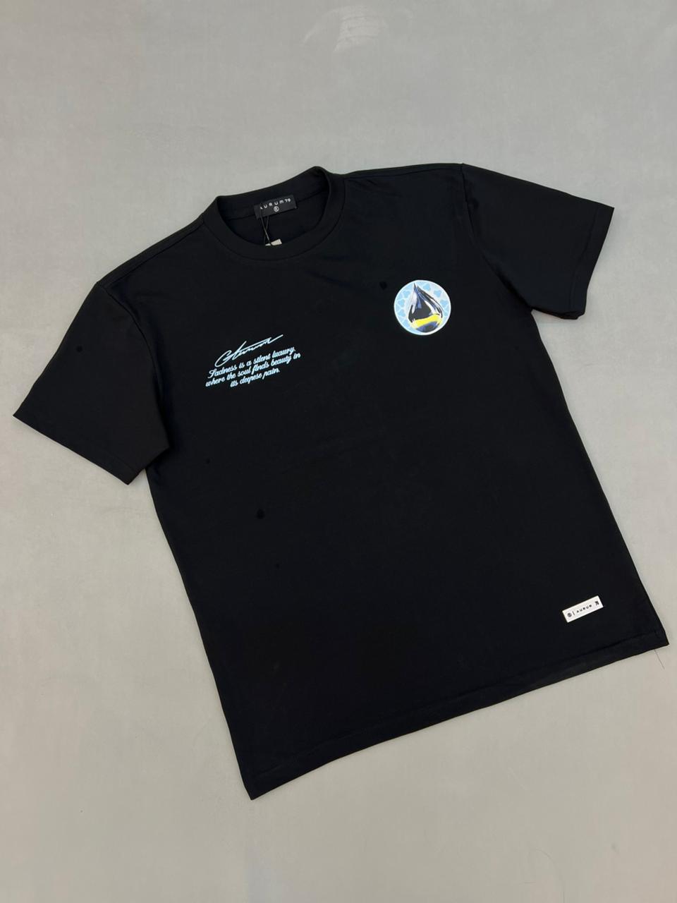 CAMISETA AURUM 3038 PREMIUM