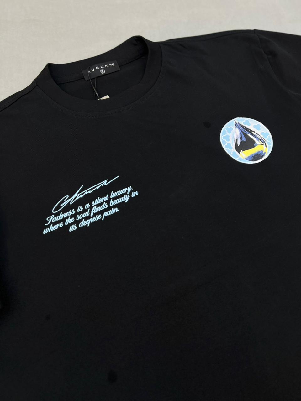 CAMISETA AURUM 3038 PREMIUM