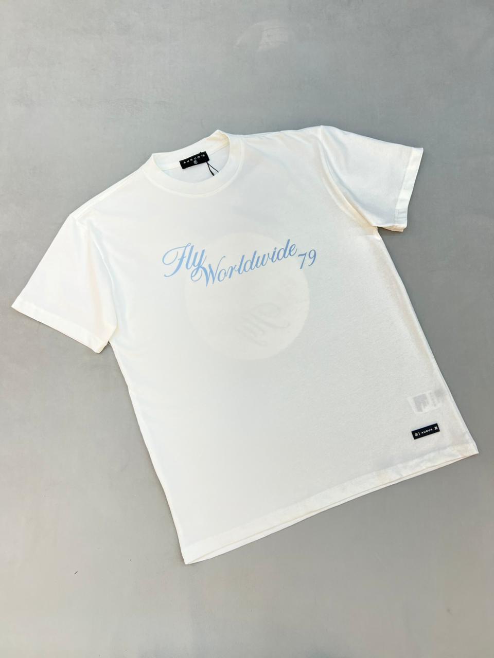 CAMISETA AURUM 3028 PREMIUM