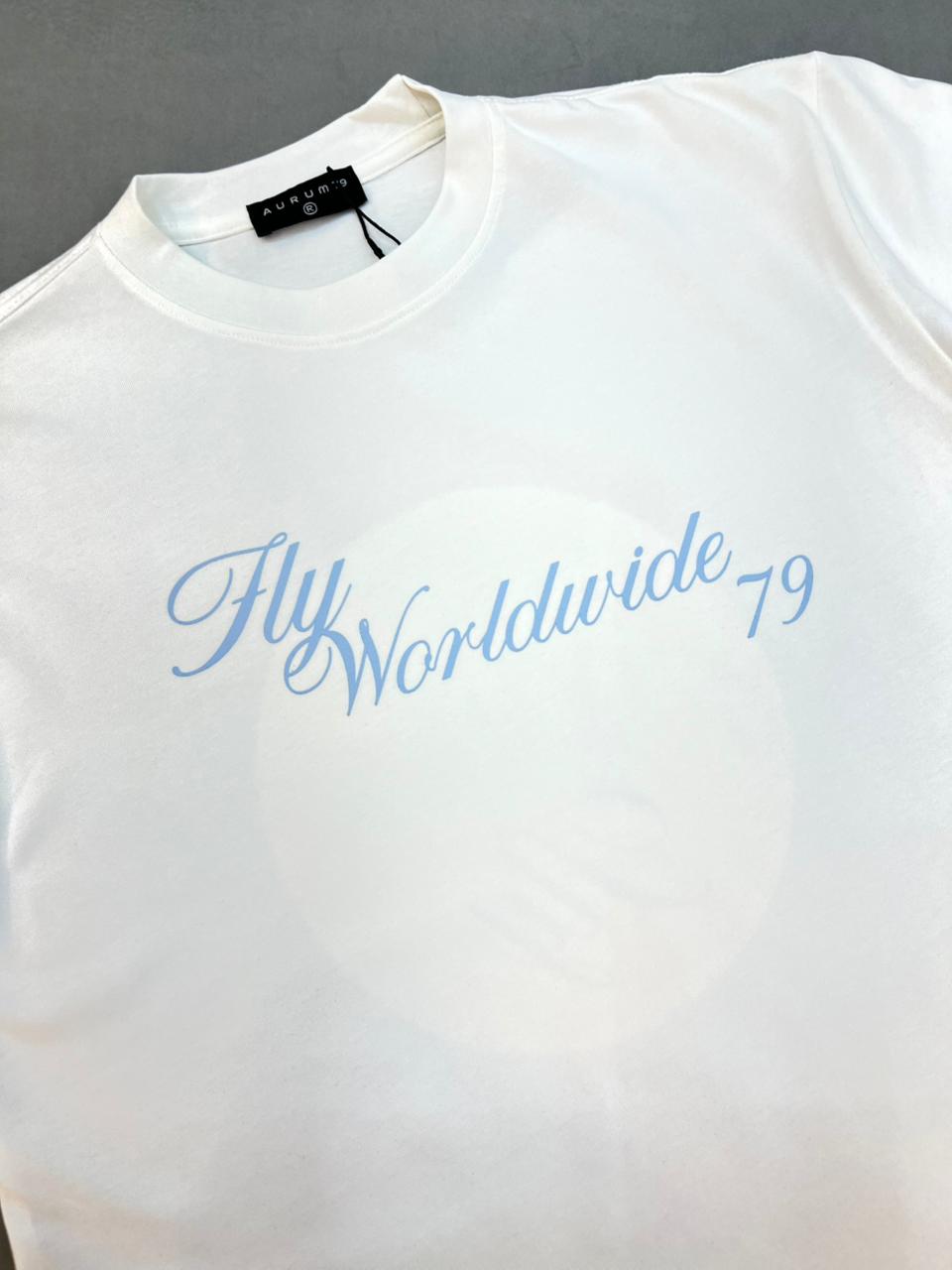 CAMISETA AURUM 3028 PREMIUM
