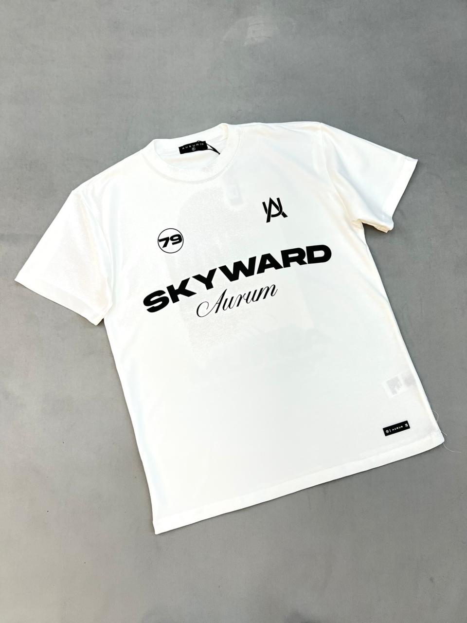 CAMISETA AURUM 3029 PREMIUM
