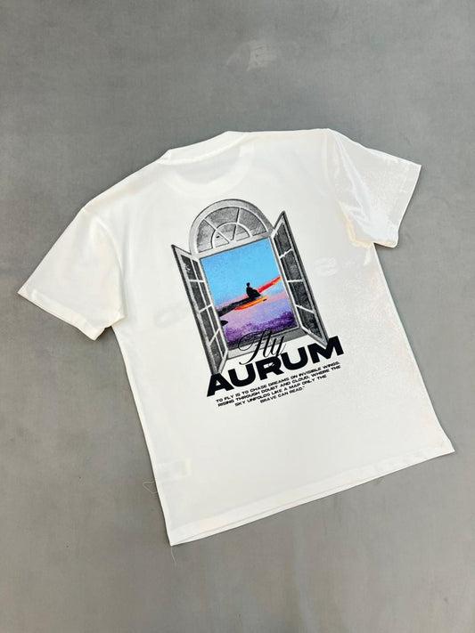 CAMISETA AURUM 3029 PREMIUM
