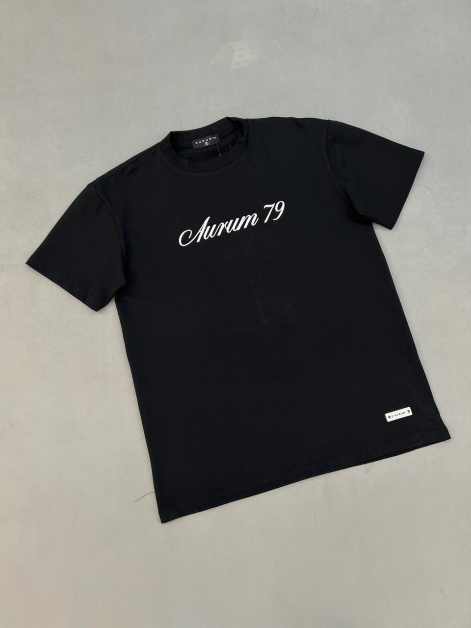 CAMISETA AURUM 3064 PREMIUM
