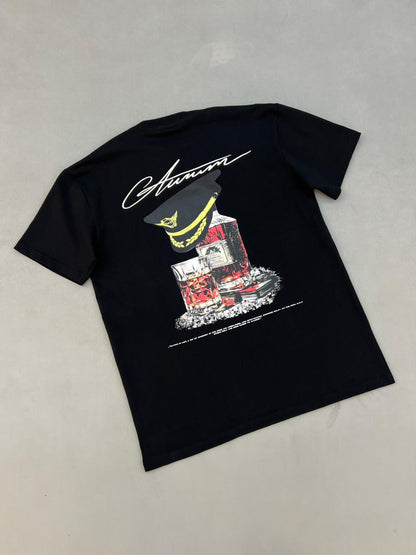 CAMISETA AURUM 3064 PREMIUM