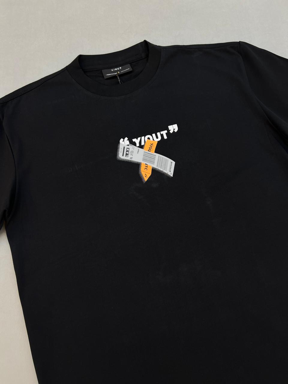 CAMISETA YOUT 3035 PREMIUM