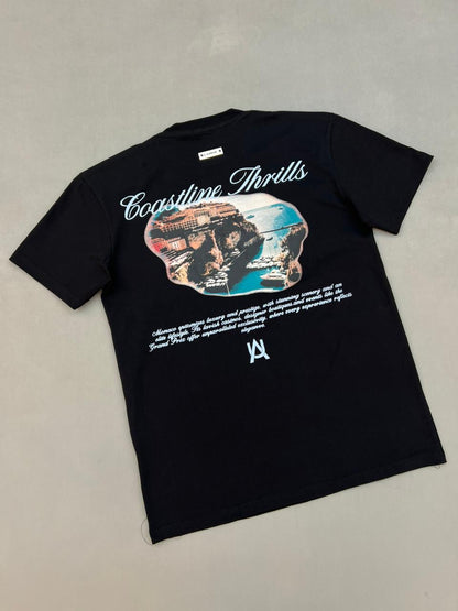 CAMISETA AURUM 3043 PREMIUM