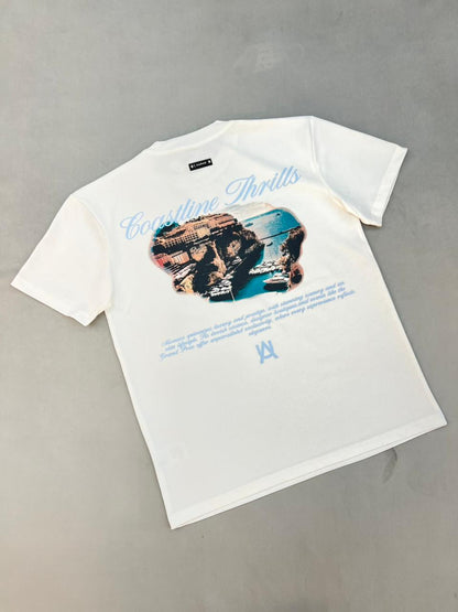 CAMISETA AURUM 3043 PREMIUM