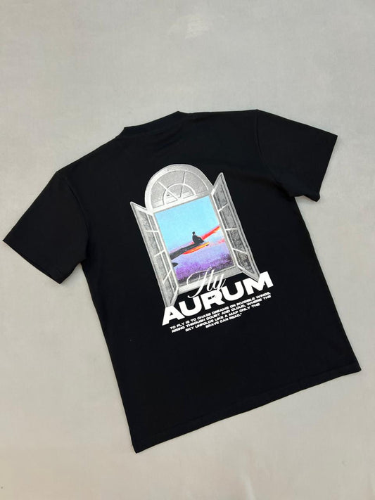 CAMISETA AURUM 3029 PREMIUM