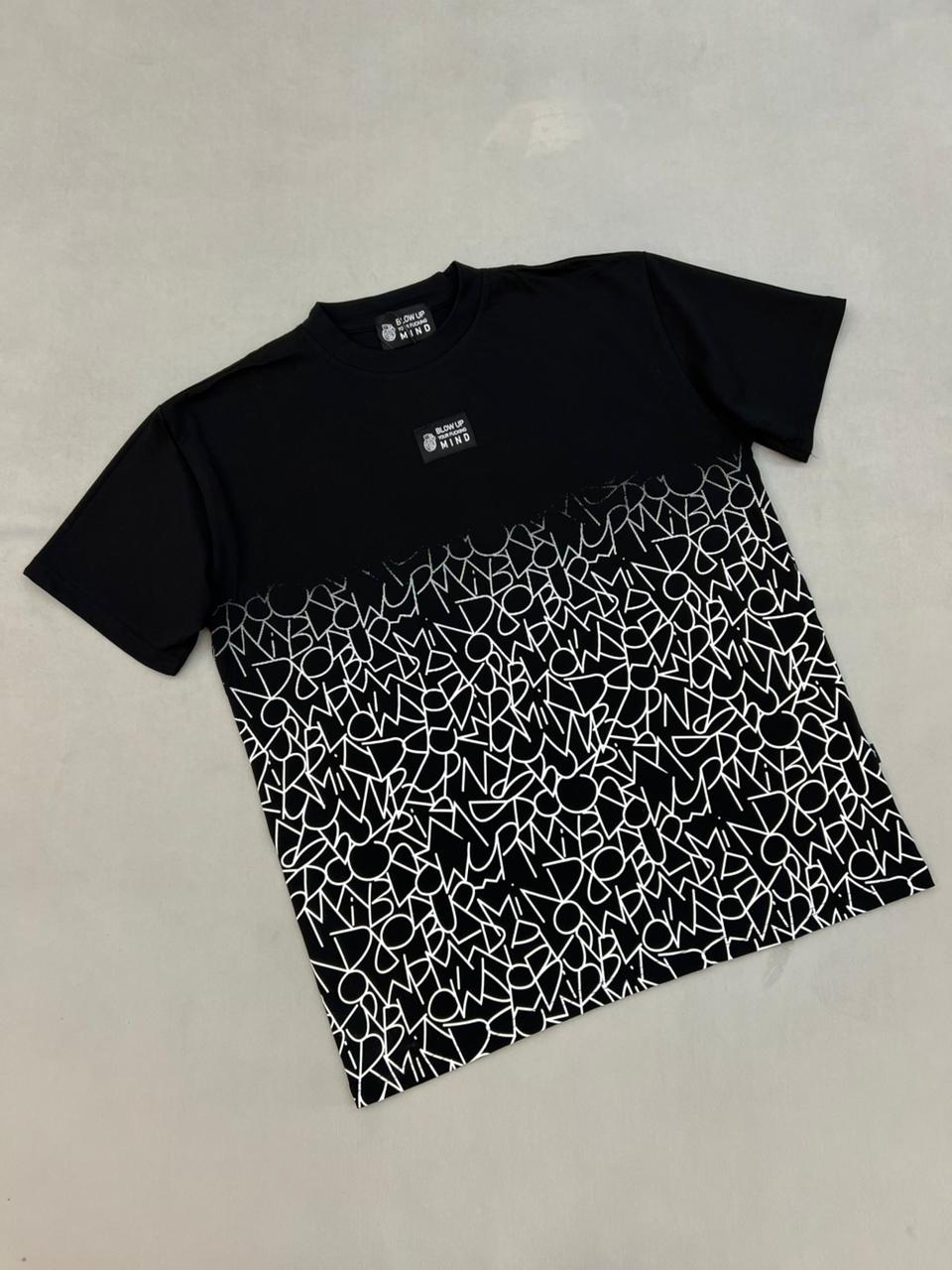 CAMISETA BLOW UP 2714 PREMIUM