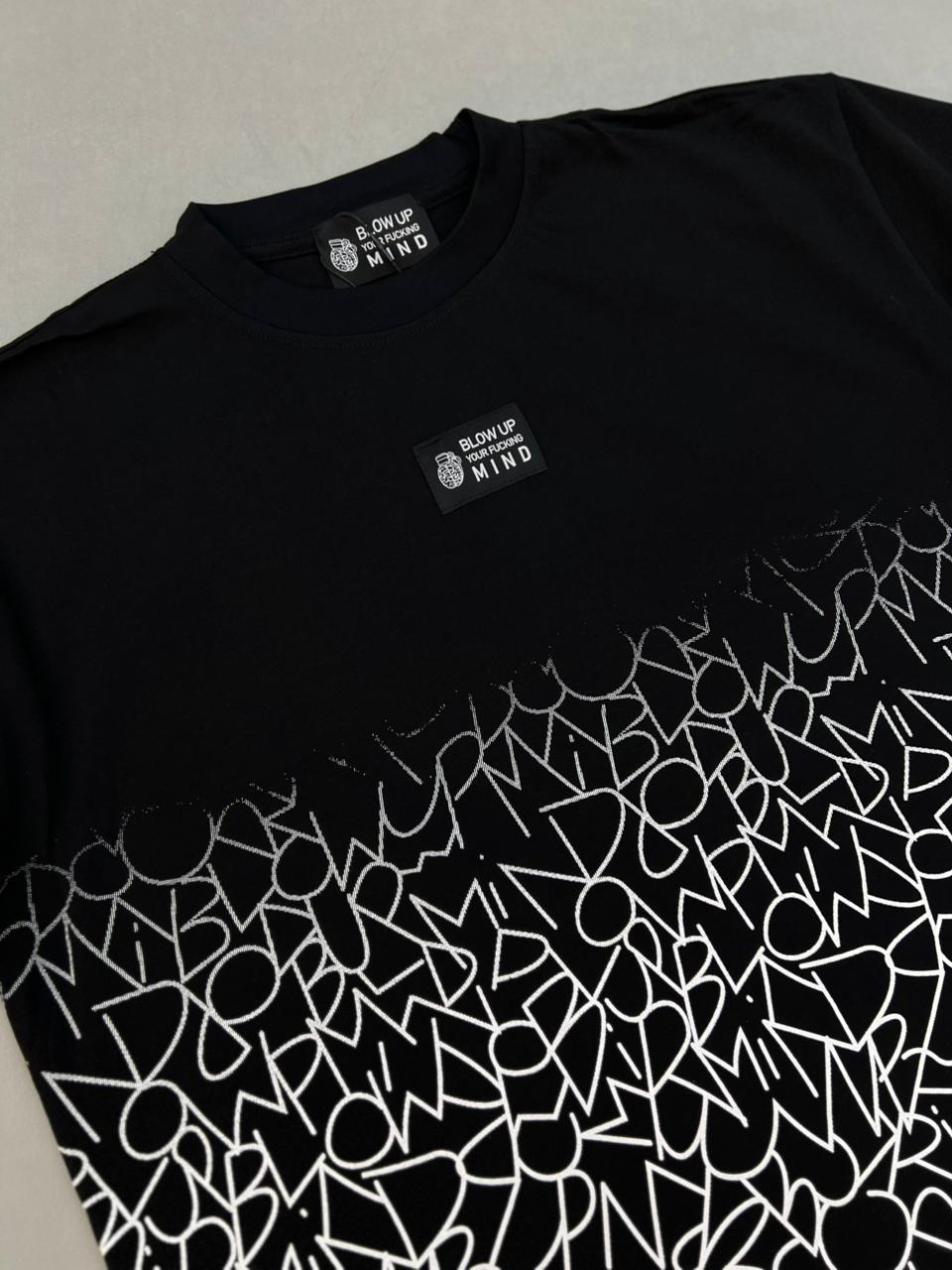 CAMISETA BLOW UP 2714 PREMIUM