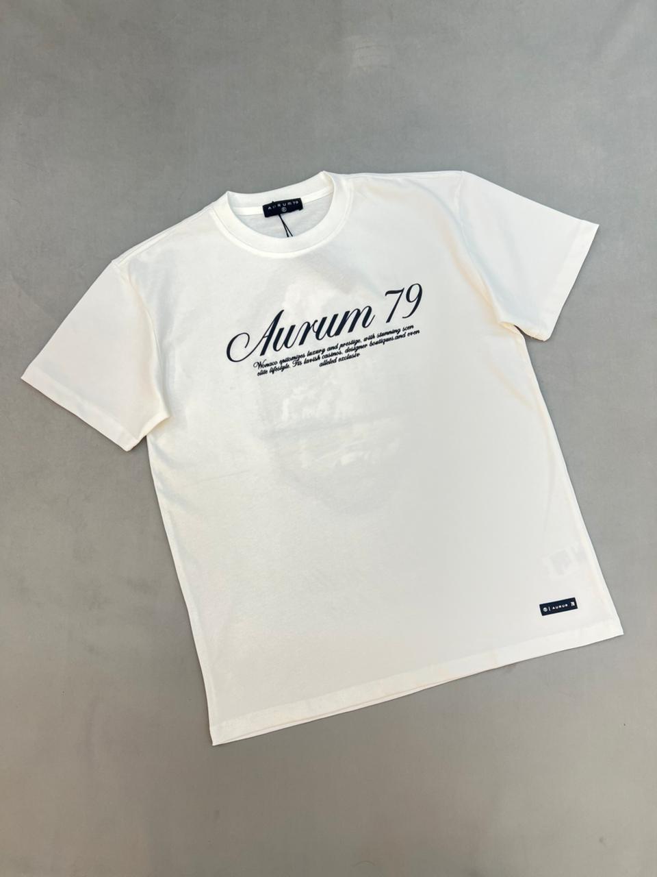 CAMISETA AURUM 3042 PREMIUM