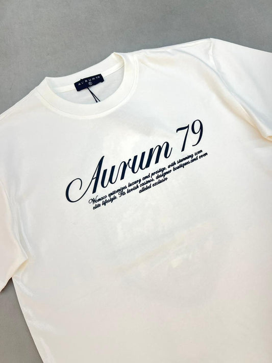 CAMISETA AURUM 3042 PREMIUM