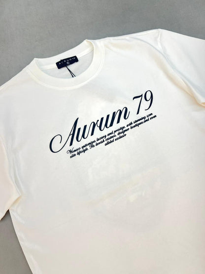 CAMISETA AURUM 3042 PREMIUM