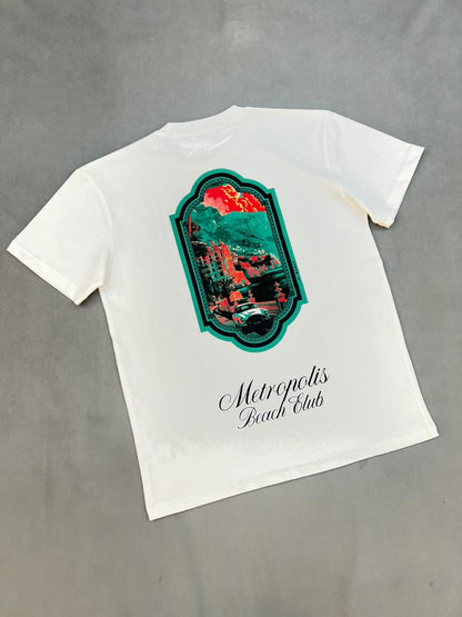 CAMISETA AURUM 3042 PREMIUM