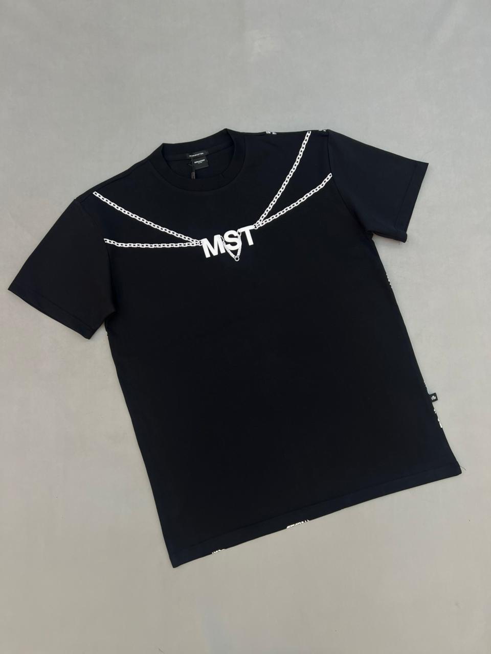CAMISETA MONASTERY 3058 PREMIUM