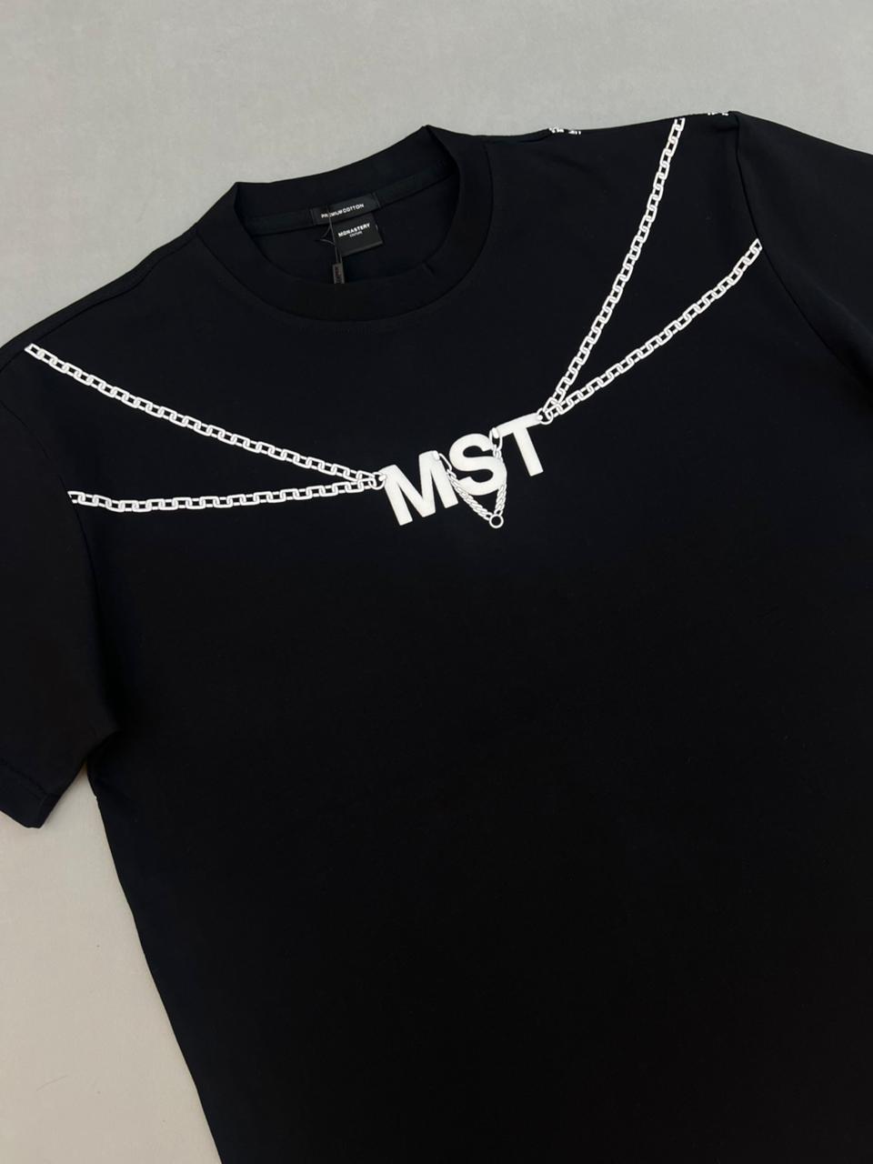 CAMISETA MONASTERY 3058 PREMIUM