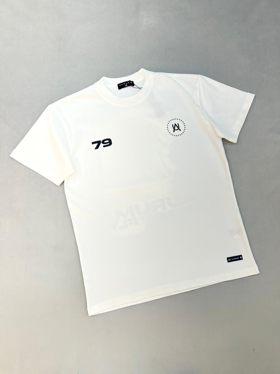 CAMISETA AURUM 3026 PREMIUM