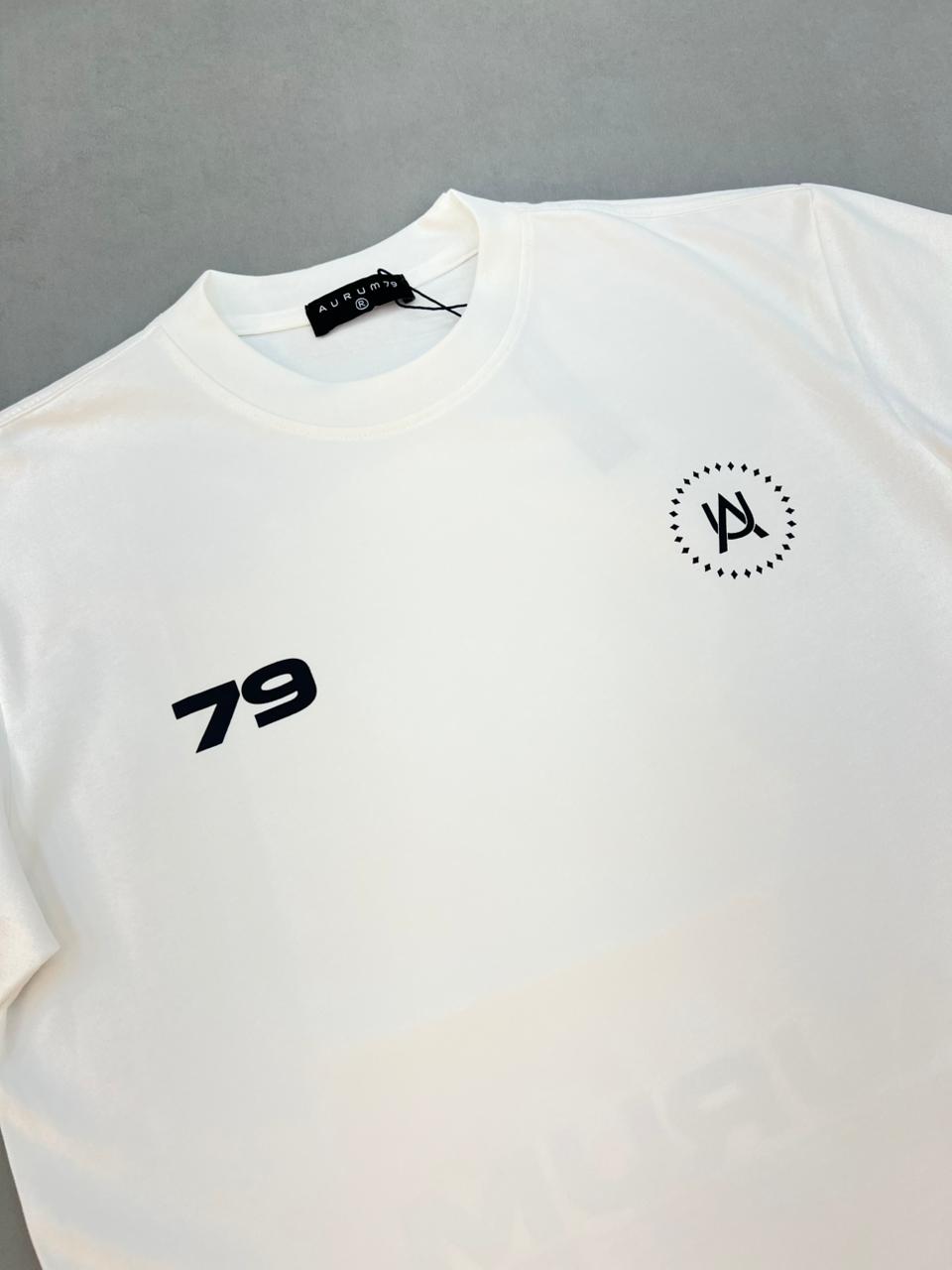 CAMISETA AURUM 3026 PREMIUM