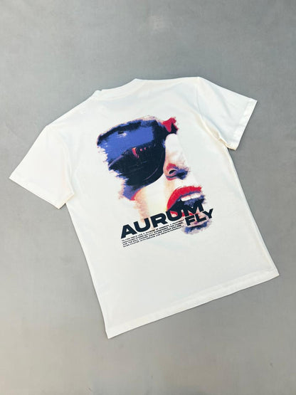 CAMISETA AURUM 3026 PREMIUM