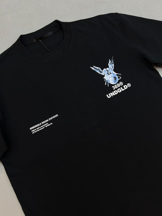 CAMISETA UNDERGOLD 2983 PREMIUM