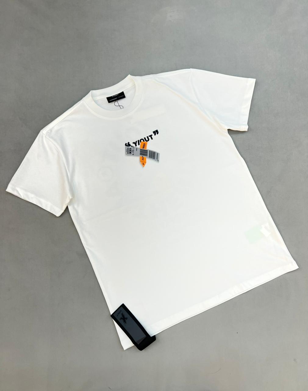 CAMISETA YOUT 3035 PREMIUM